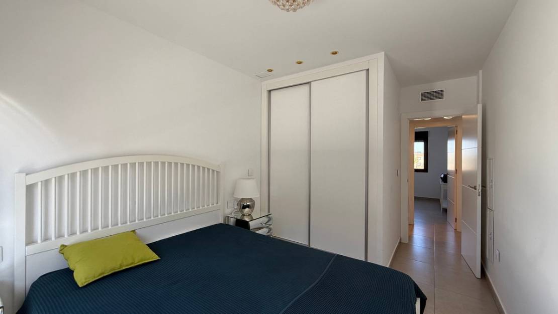 Sale - Apartment - Pilar de la Horadada - Pilar de la Horadada Centro
