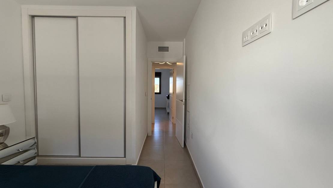Sale - Apartment - Pilar de la Horadada - Pilar de la Horadada Centro
