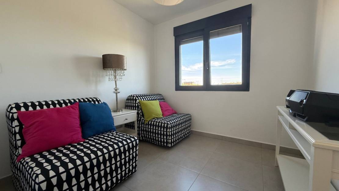 Sale - Apartment - Pilar de la Horadada - Pilar de la Horadada Centro