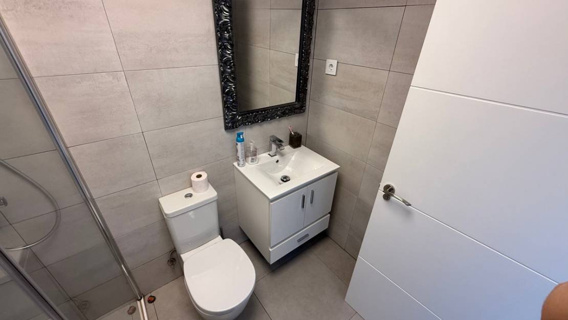 Sale - Apartment - Pilar de la Horadada - Pilar de la Horadada Centro