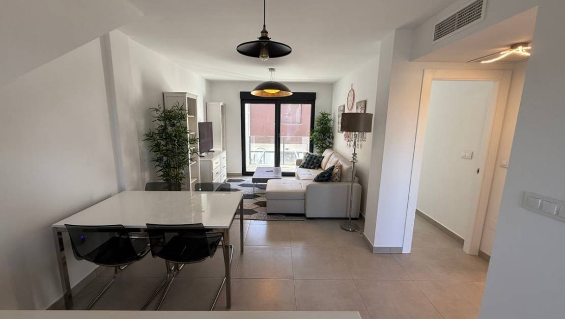 Sale - Apartment - Pilar de la Horadada - Pilar de la Horadada Centro