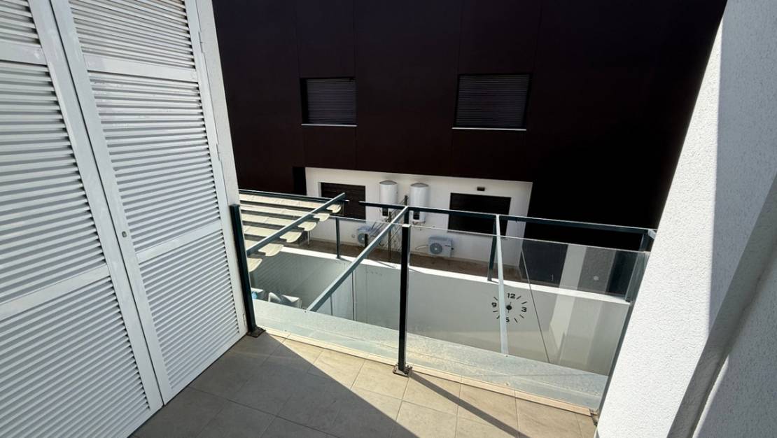 Sale - Apartment - Pilar de la Horadada - Pilar de la Horadada Centro