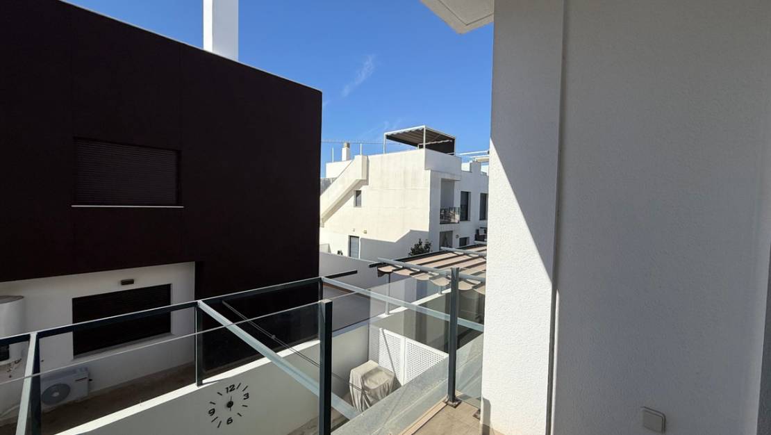 Sale - Apartment - Pilar de la Horadada - Pilar de la Horadada Centro
