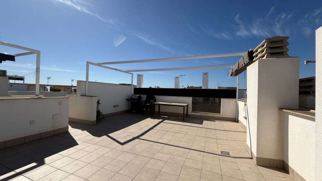 Sale - Apartment - Pilar de la Horadada - Pilar de la Horadada Centro