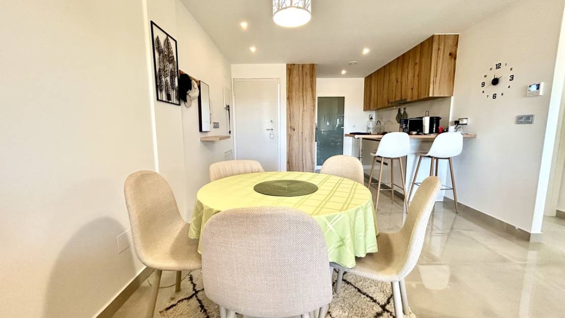 Sale - Apartment - Pilar de la Horadada - Pilar de la Horadada Centro