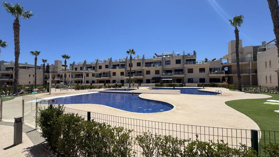 Sale - Apartment - Pilar de la Horadada - Pilar de la Horadada Centro