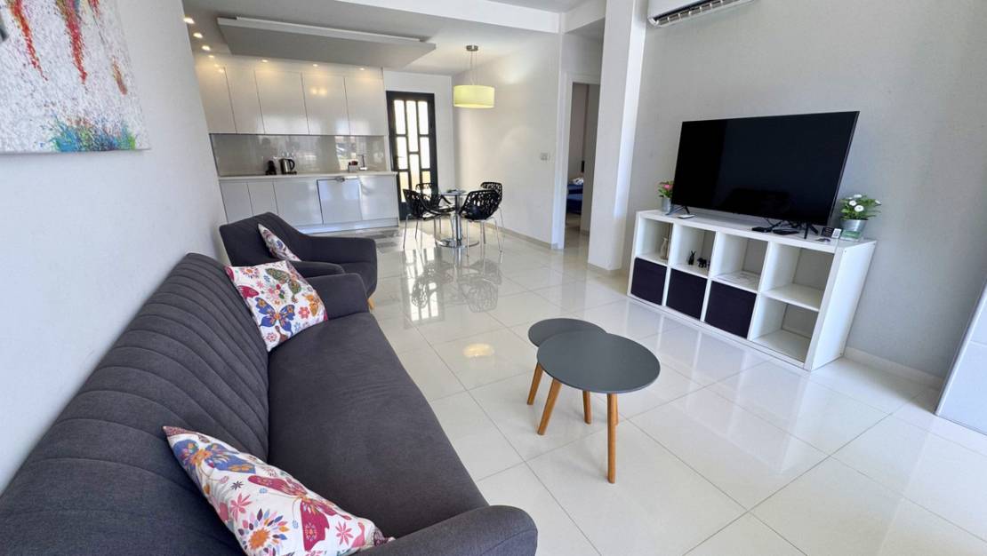 Sale - Apartment - Pilar de la Horadada - Pilar de la Horadada Centro