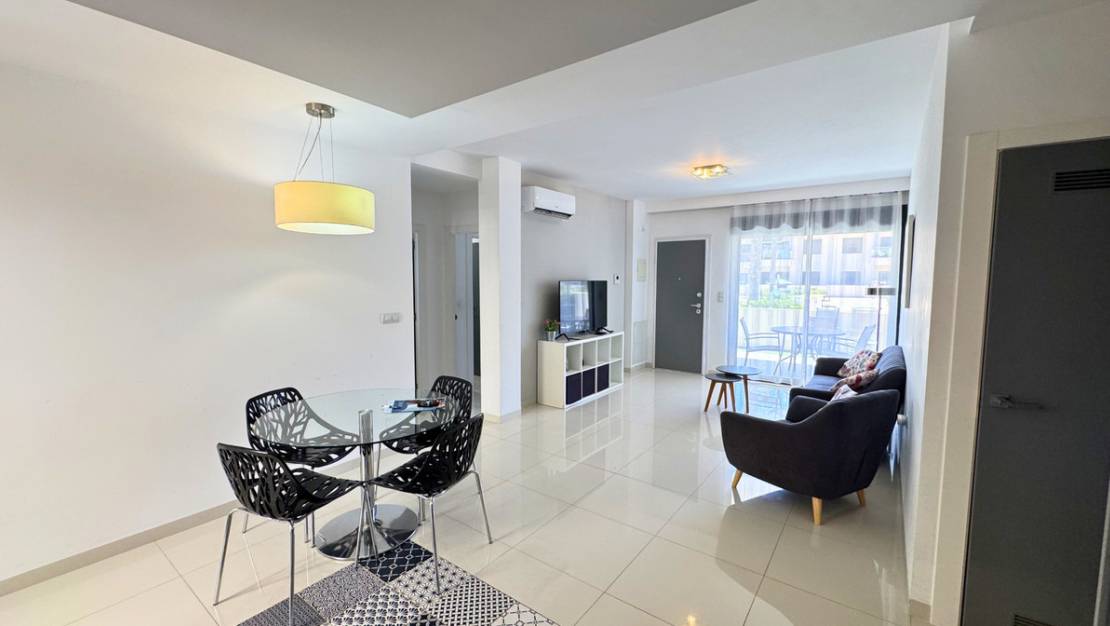 Sale - Apartment - Pilar de la Horadada - Pilar de la Horadada Centro