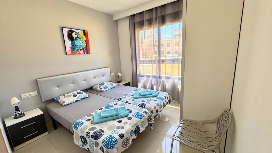 Sale - Apartment - Pilar de la Horadada - Pilar de la Horadada Centro