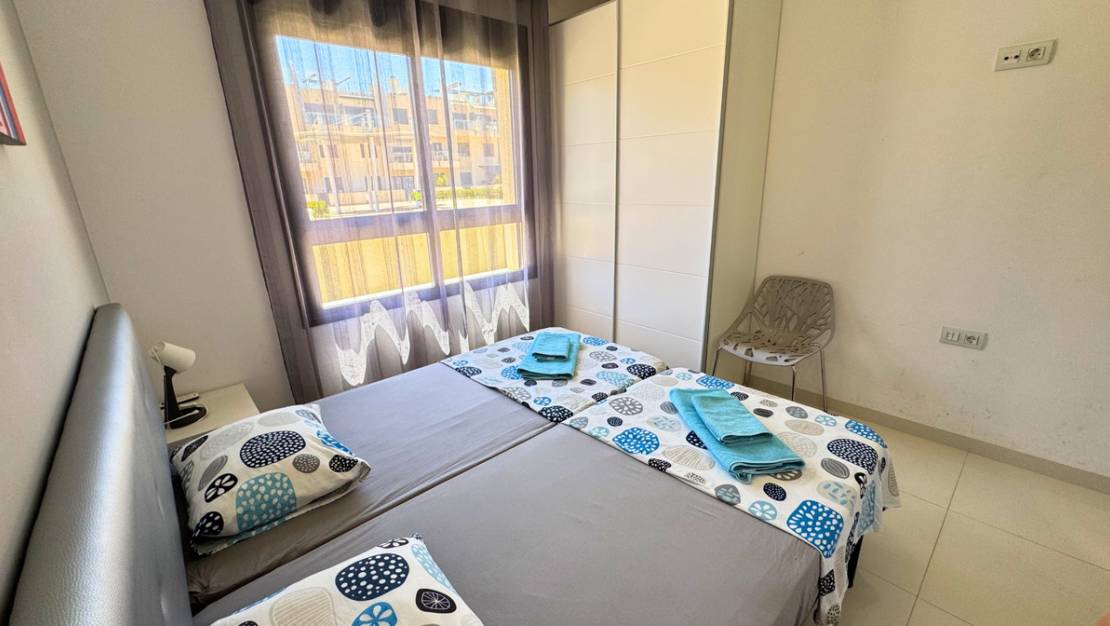 Sale - Apartment - Pilar de la Horadada - Pilar de la Horadada Centro