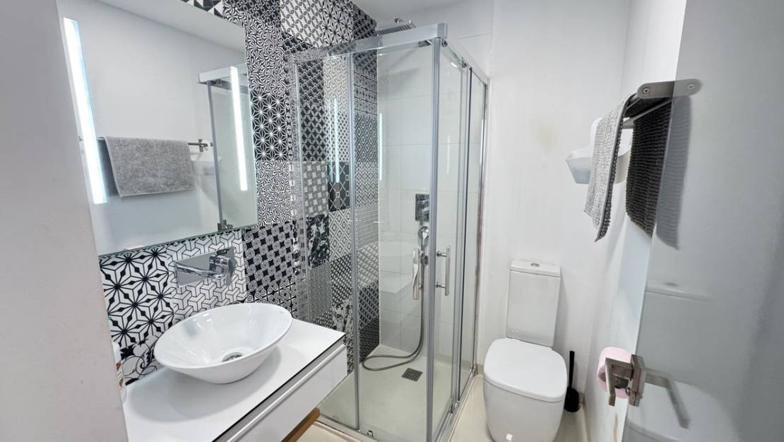 Sale - Apartment - Pilar de la Horadada - Pilar de la Horadada Centro