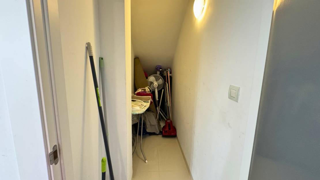 Sale - Apartment - Pilar de la Horadada - Pilar de la Horadada Centro
