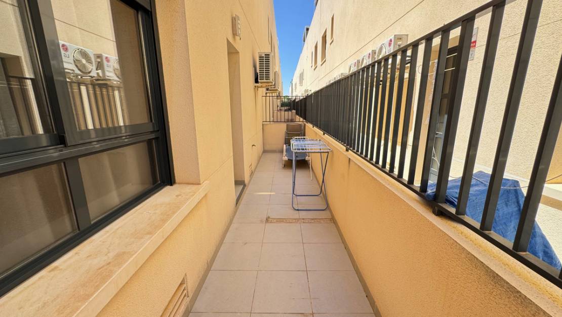 Sale - Apartment - Pilar de la Horadada - Pilar de la Horadada Centro