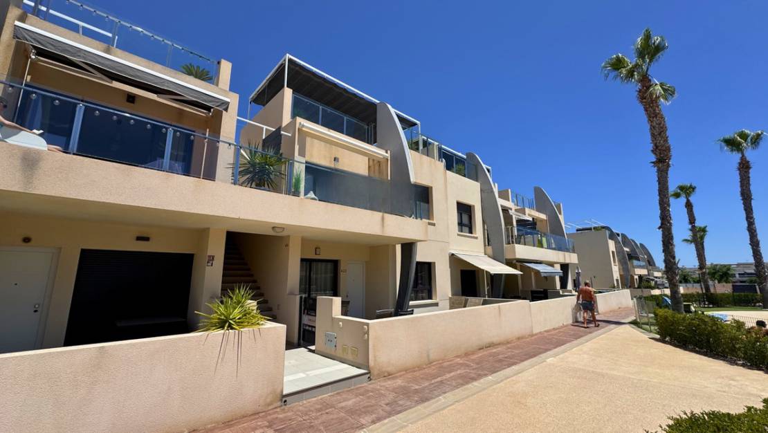 Sale - Apartment - Pilar de la Horadada - Pilar de la Horadada Centro