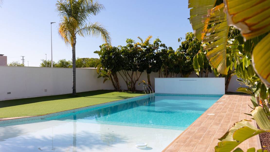 Sale - Apartment - Pilar de la Horadada - Pilar de la Horadada Centro