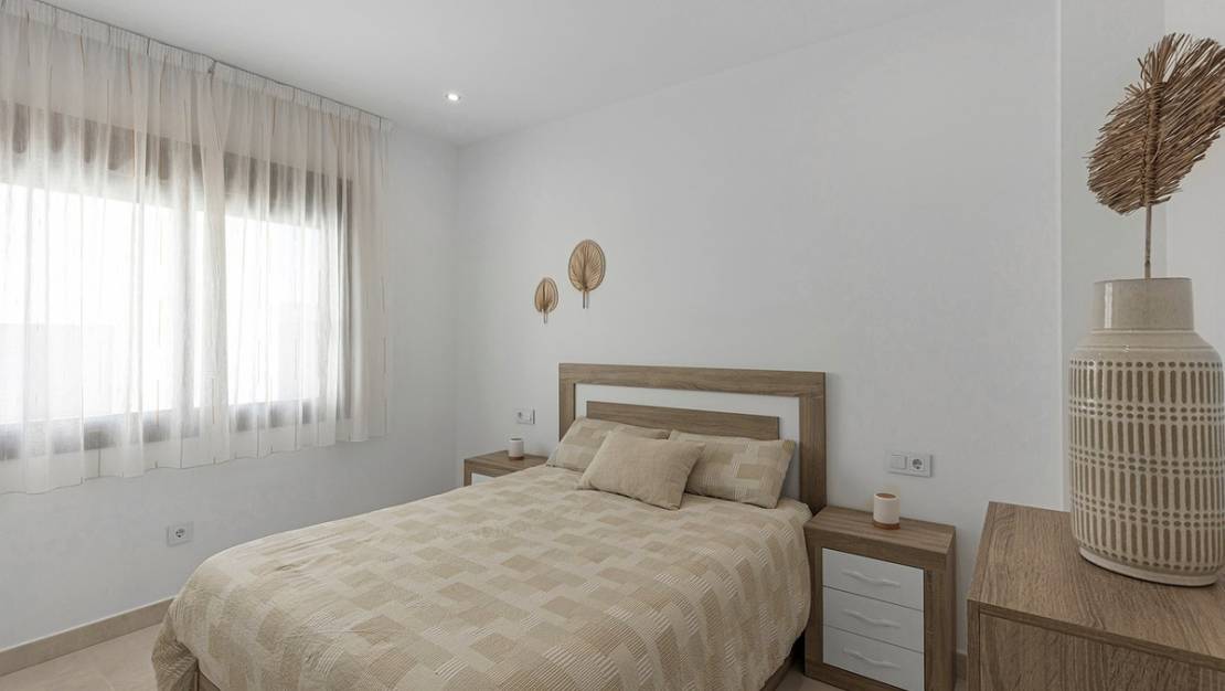 Sale - Apartment - Pilar de la Horadada - Pilar de la Horadada Centro