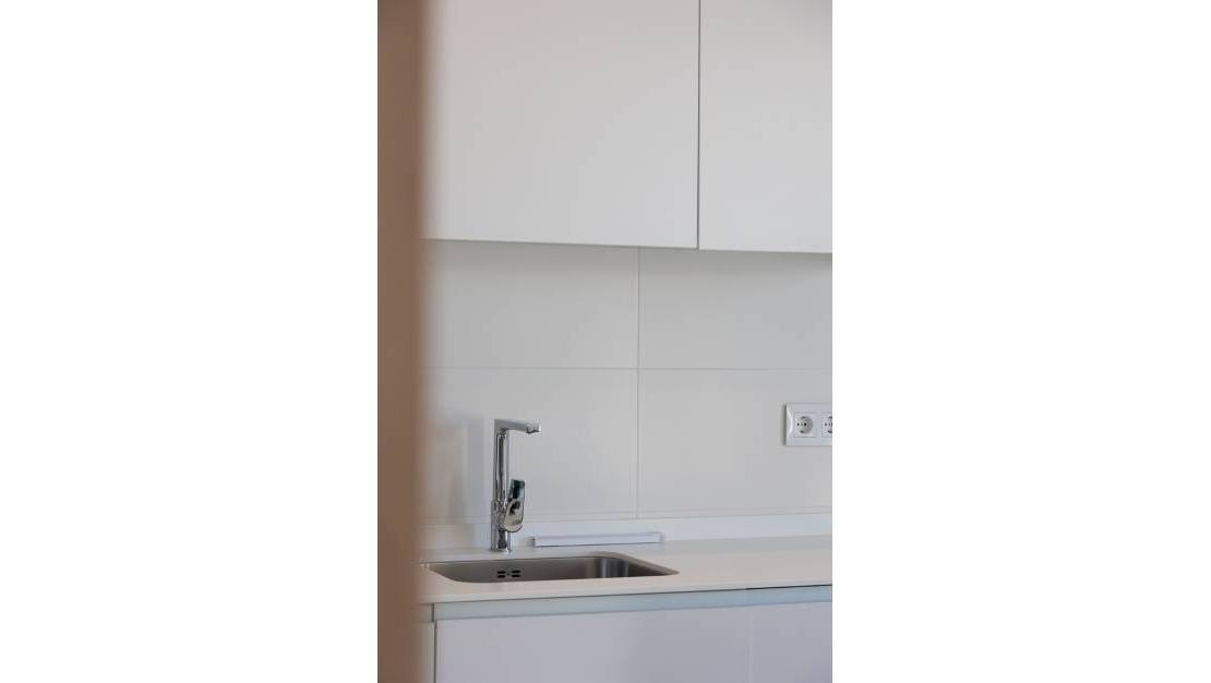 Sale - Apartment - Pilar de la Horadada - Pilar de la Horadada Centro