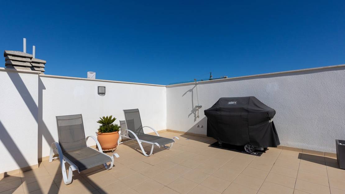 Sale - Apartment - Pilar de la Horadada - Pilar de la Horadada Centro