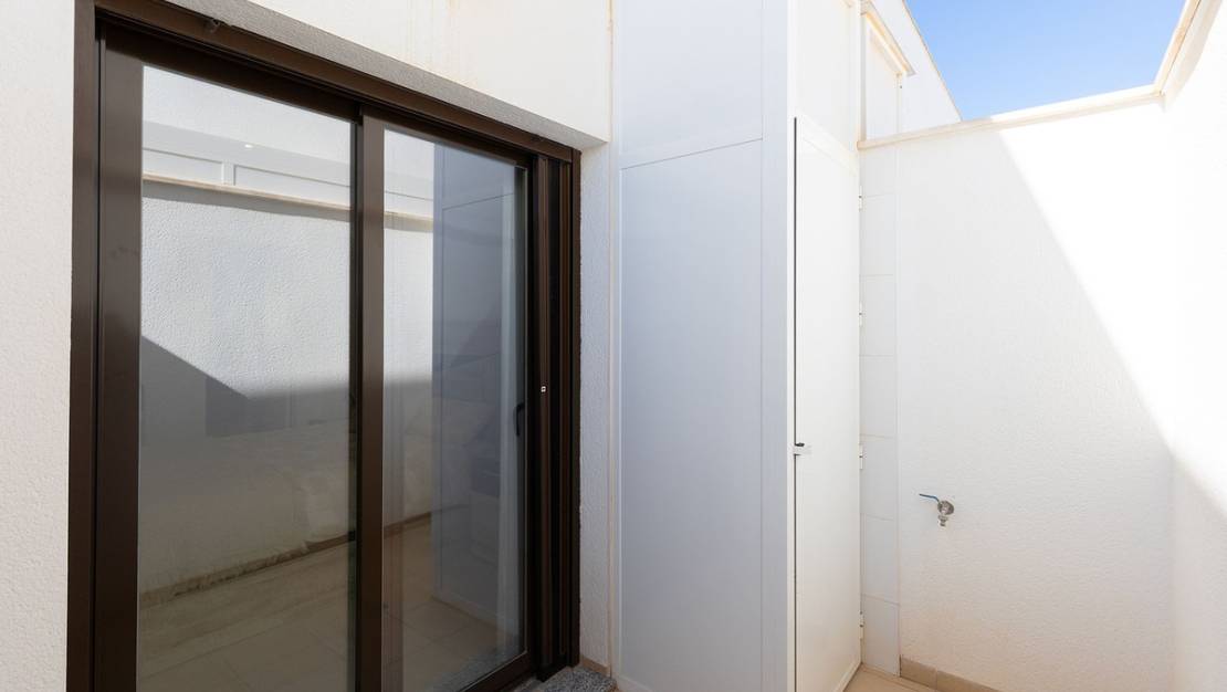 Sale - Apartment - Pilar de la Horadada - Pilar de la Horadada Centro