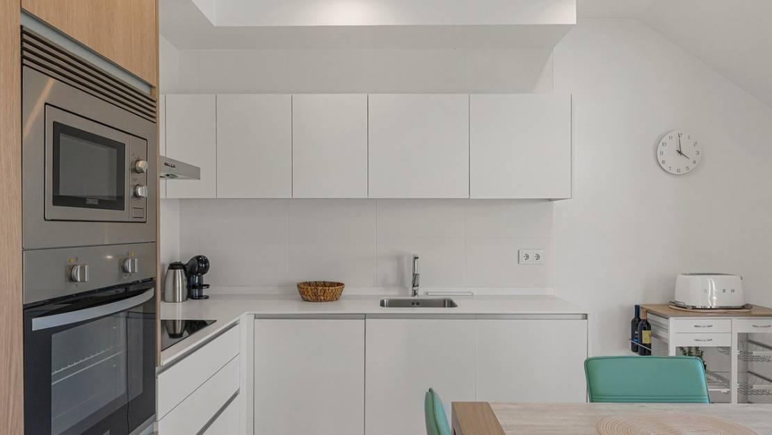 Sale - Apartment - Pilar de la Horadada - Pilar de la Horadada Centro