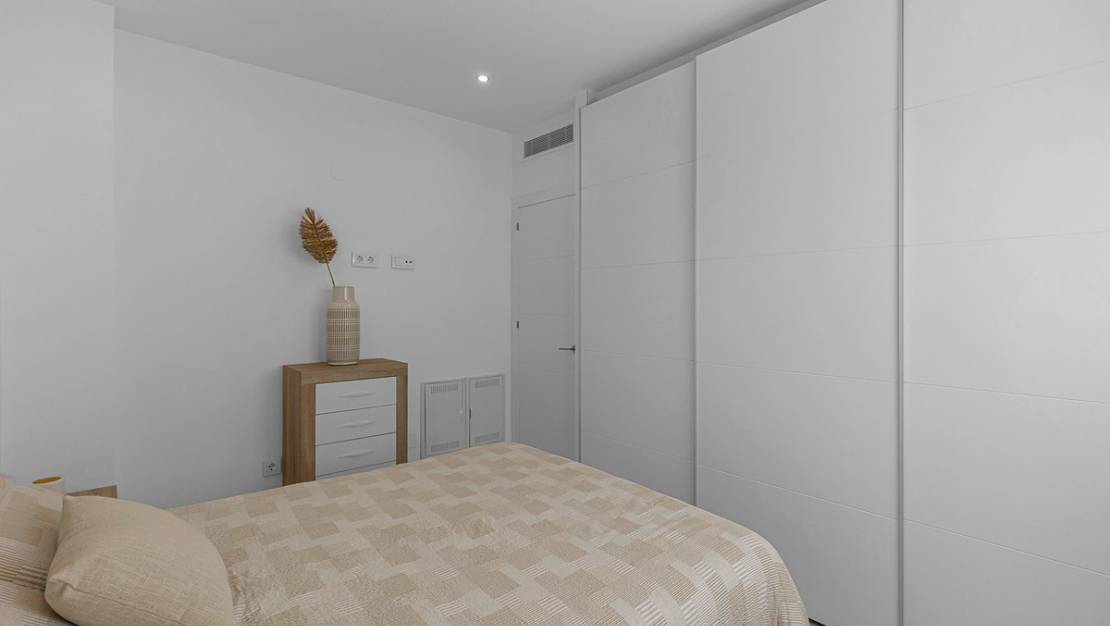 Sale - Apartment - Pilar de la Horadada - Pilar de la Horadada Centro