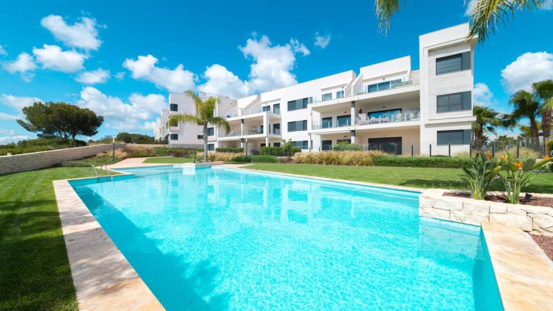 Sale - Apartment - Pilar de la Horadada - Pilar de la Horadada Centro