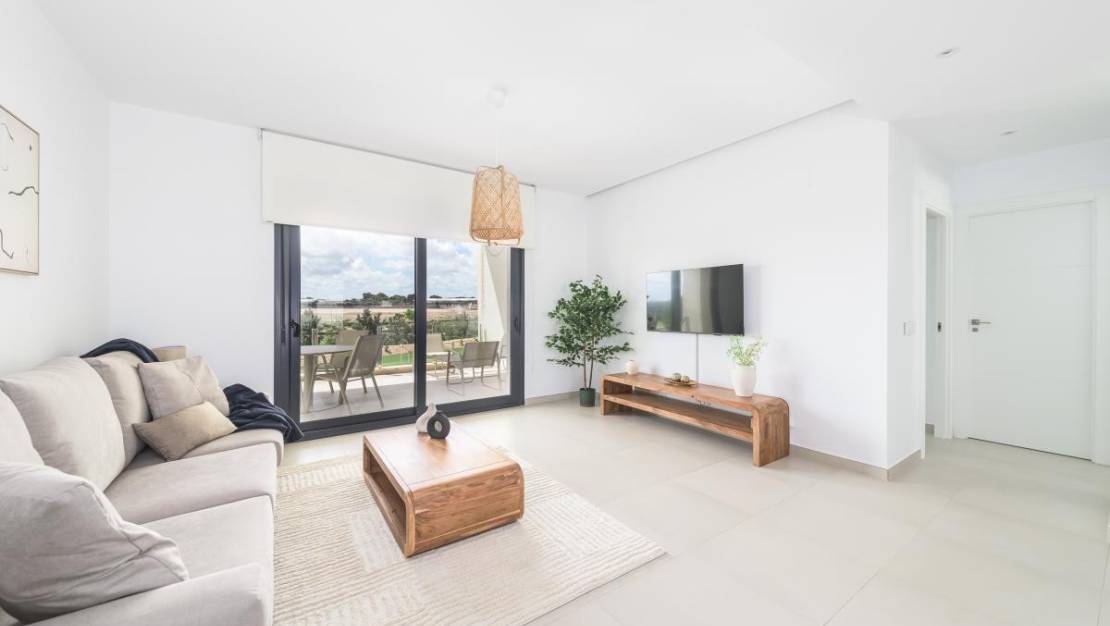 Sale - Apartment - Pilar de la Horadada - Pilar de la Horadada Centro