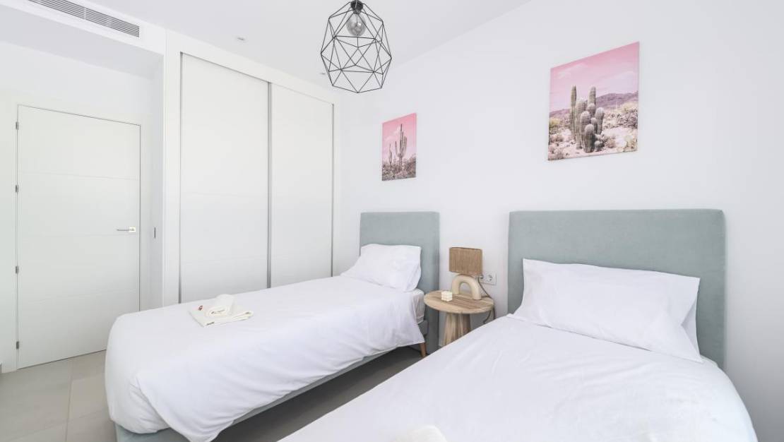 Sale - Apartment - Pilar de la Horadada - Pilar de la Horadada Centro