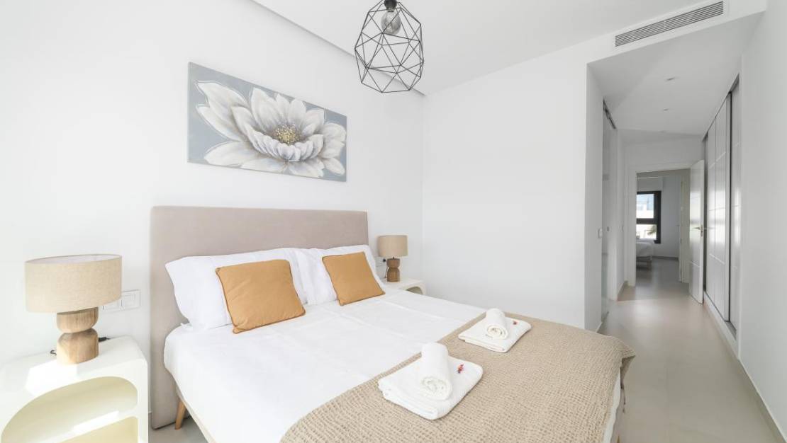 Sale - Apartment - Pilar de la Horadada - Pilar de la Horadada Centro