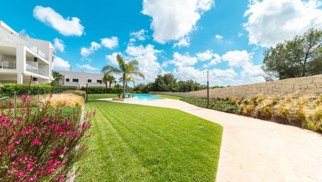 Sale - Apartment - Pilar de la Horadada - Pilar de la Horadada Centro