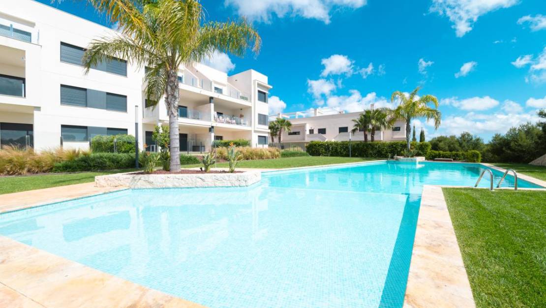 Sale - Apartment - Pilar de la Horadada - Pilar de la Horadada Centro