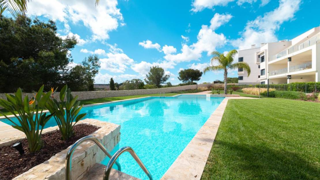 Sale - Apartment - Pilar de la Horadada - Pilar de la Horadada Centro