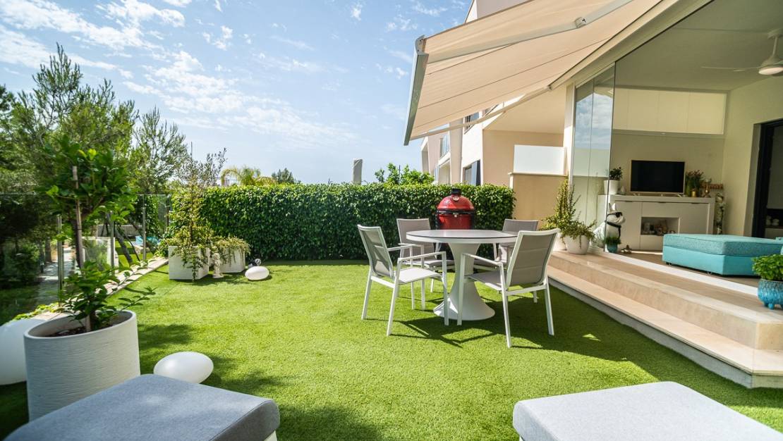 Sale - Apartment - Pilar de la Horadada - Pilar de la Horadada Centro