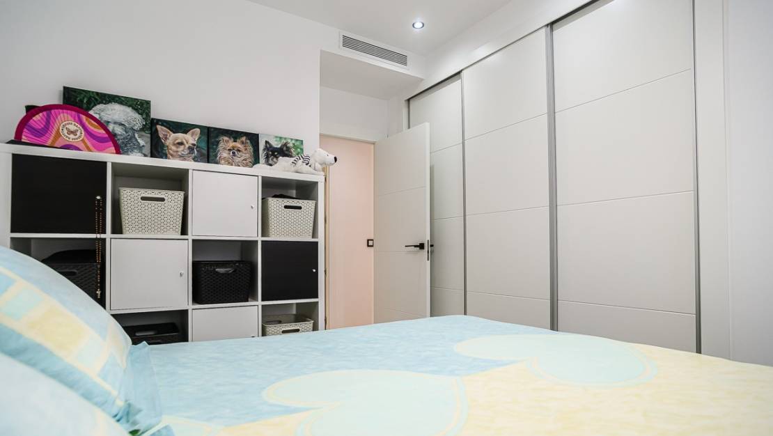 Sale - Apartment - Pilar de la Horadada - Pilar de la Horadada Centro