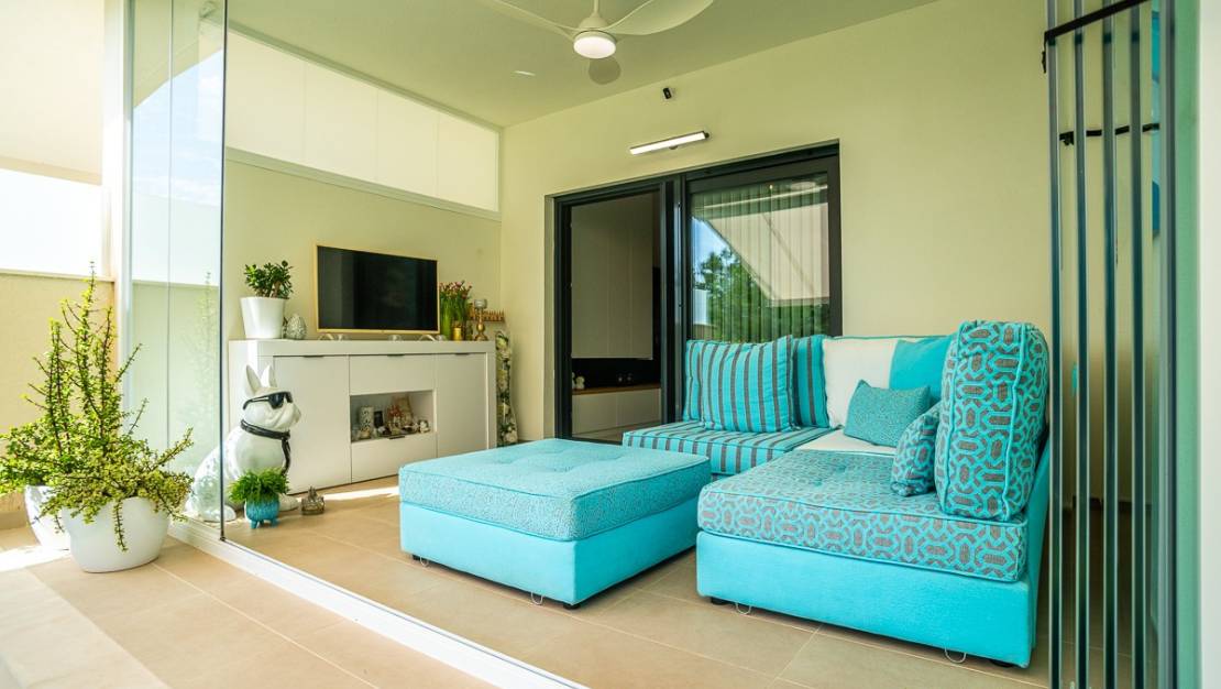 Sale - Apartment - Pilar de la Horadada - Pilar de la Horadada Centro