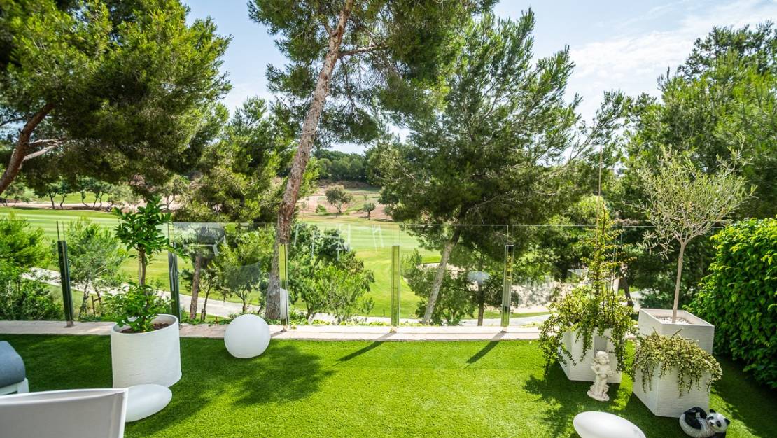 Sale - Apartment - Pilar de la Horadada - Pilar de la Horadada Centro