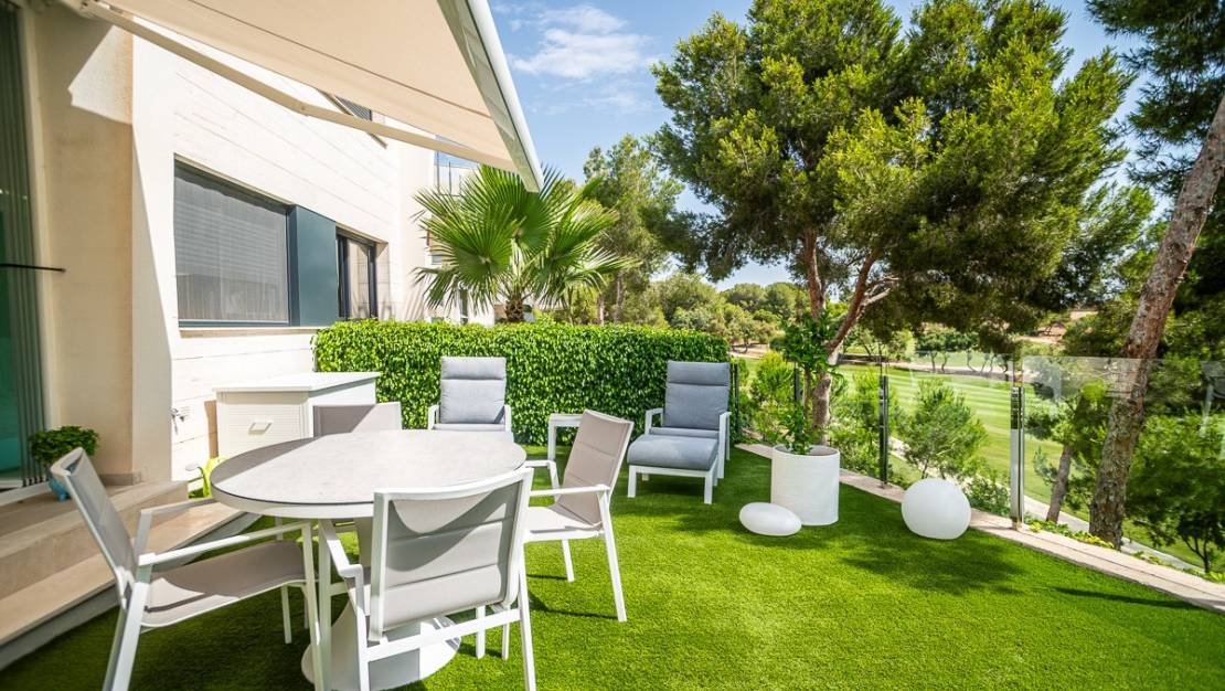Sale - Apartment - Pilar de la Horadada - Pilar de la Horadada Centro