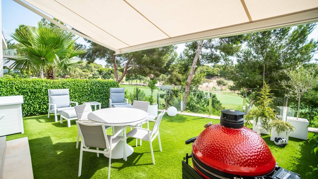 Sale - Apartment - Pilar de la Horadada - Pilar de la Horadada Centro
