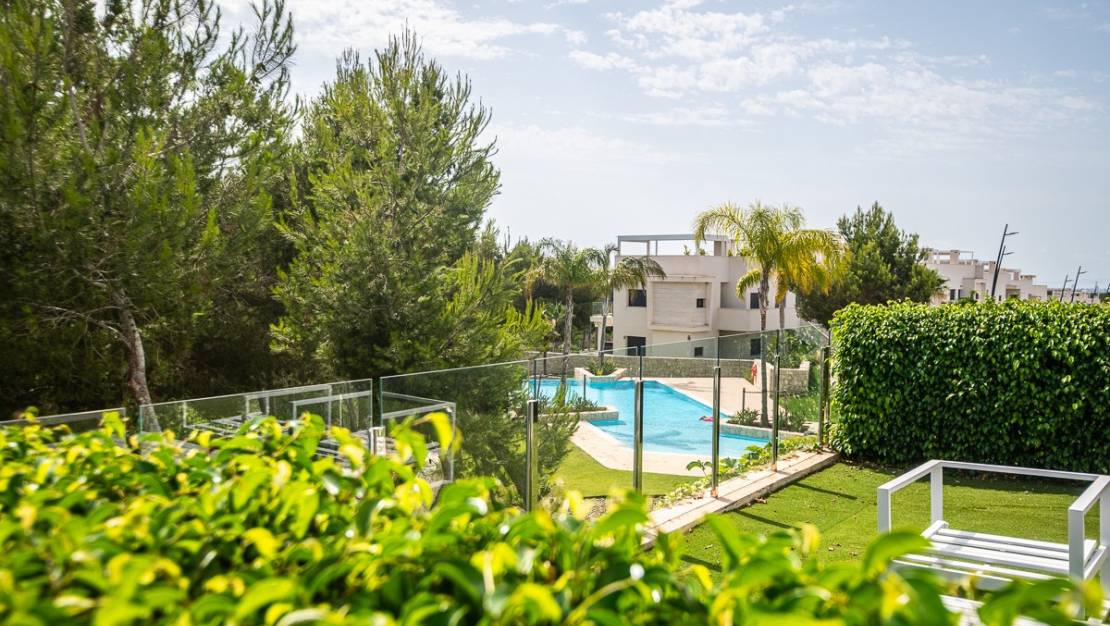 Sale - Apartment - Pilar de la Horadada - Pilar de la Horadada Centro