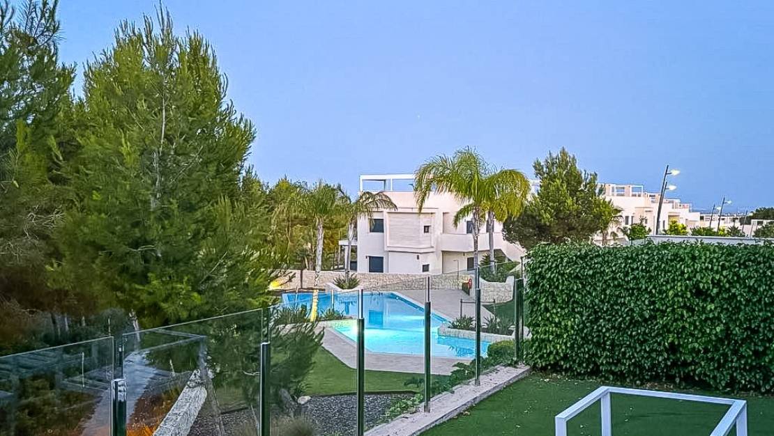 Sale - Apartment - Pilar de la Horadada - Pilar de la Horadada Centro