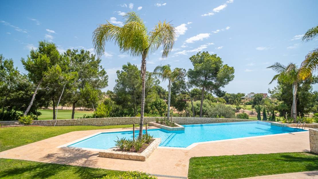 Sale - Apartment - Pilar de la Horadada - Pilar de la Horadada Centro