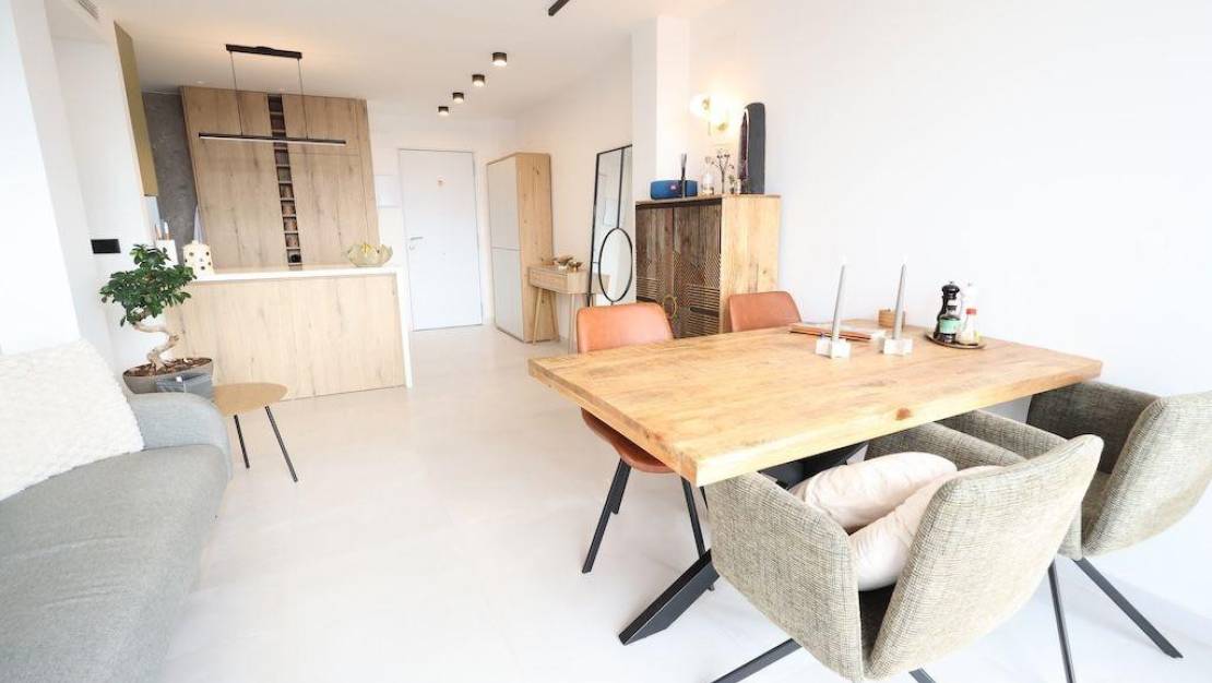 Sale - Apartment - Pilar de la Horadada - Pilar de la Horadada Centro