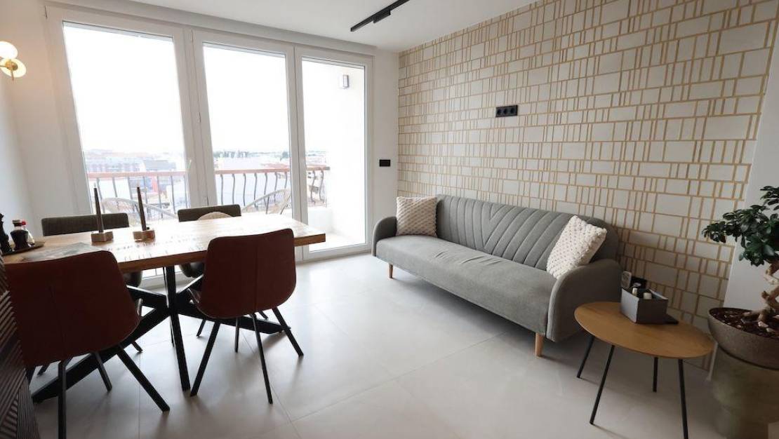 Sale - Apartment - Pilar de la Horadada - Pilar de la Horadada Centro