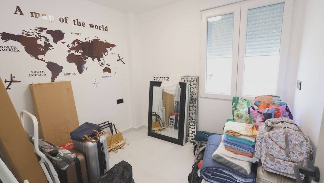 Sale - Apartment - Pilar de la Horadada - Pilar de la Horadada Centro