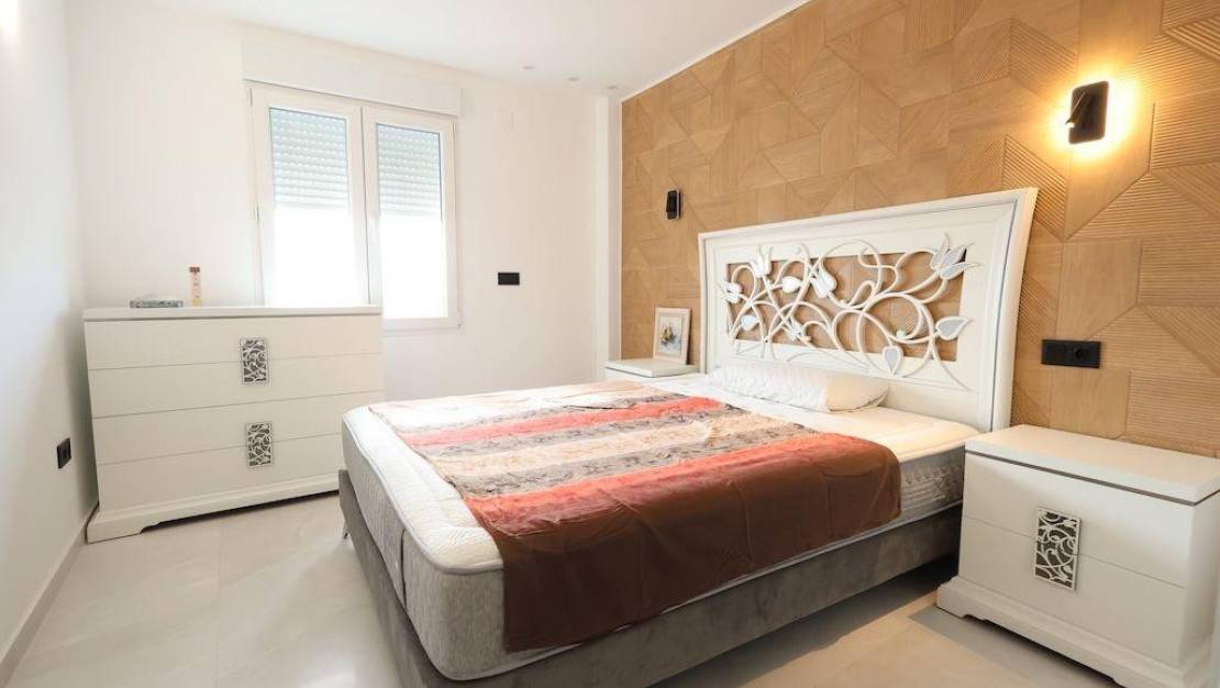 Sale - Apartment - Pilar de la Horadada - Pilar de la Horadada Centro