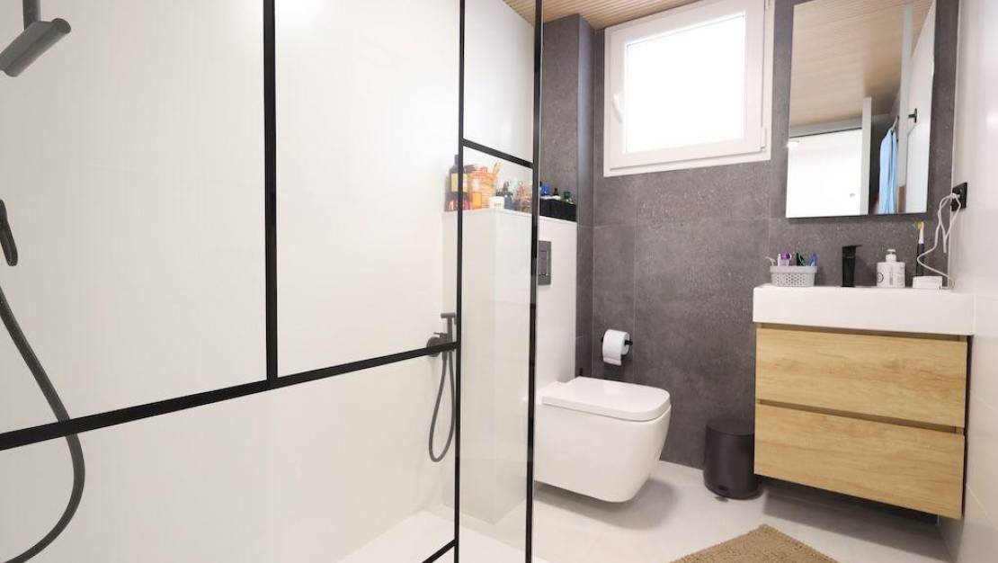 Sale - Apartment - Pilar de la Horadada - Pilar de la Horadada Centro