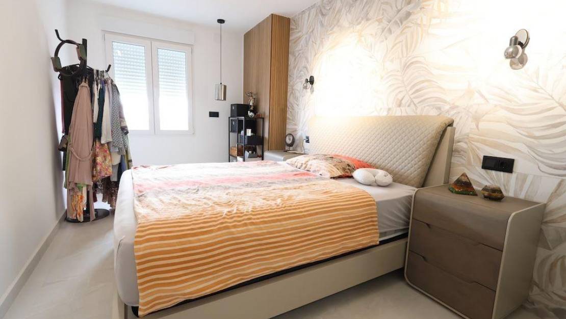 Sale - Apartment - Pilar de la Horadada - Pilar de la Horadada Centro