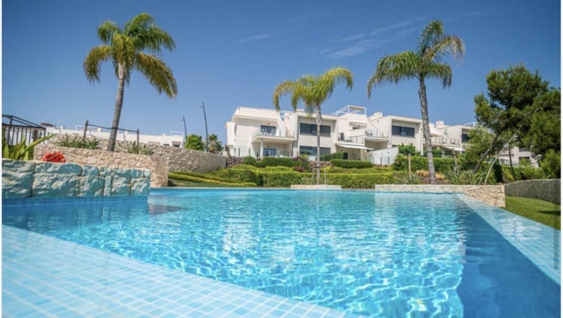 Sale - Apartment - Pilar de la Horadada - Pilar de la Horadada Centro