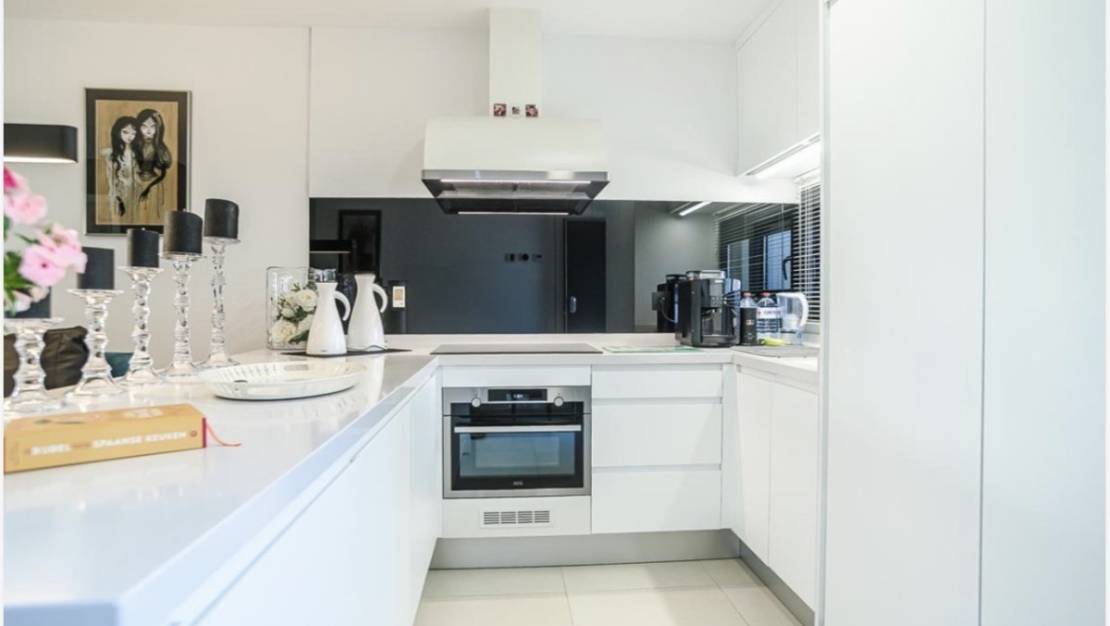 Sale - Apartment - Pilar de la Horadada - Pilar de la Horadada Centro
