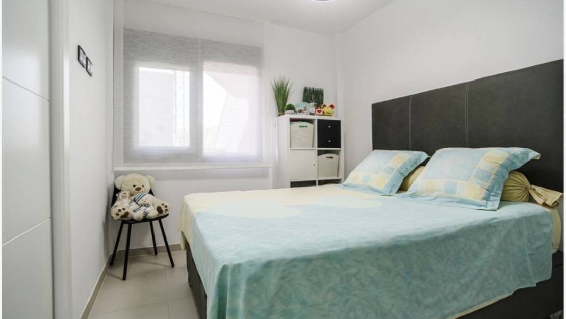 Sale - Apartment - Pilar de la Horadada - Pilar de la Horadada Centro